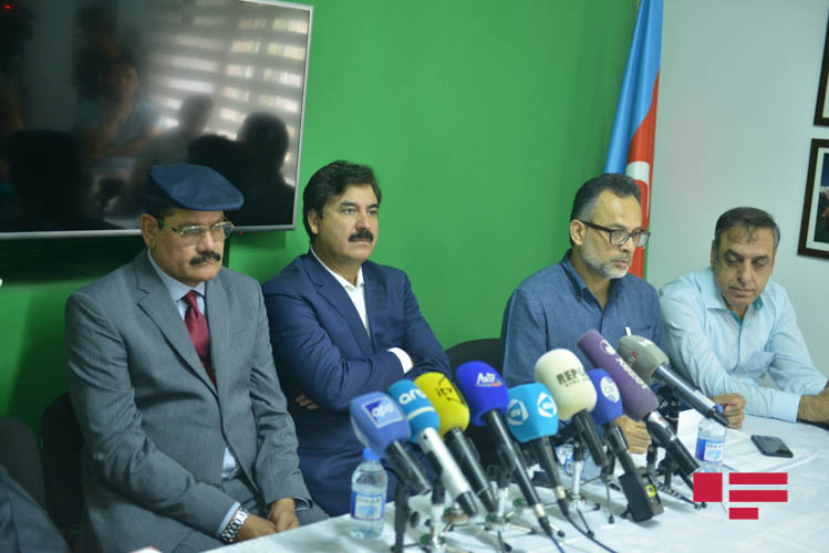 Pakistani Minister: “We highly appreciate Azerbaijan’s support regarding Kashmir”