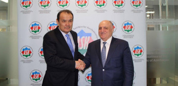 Baku to host int’l forum of Turkic-speaking states