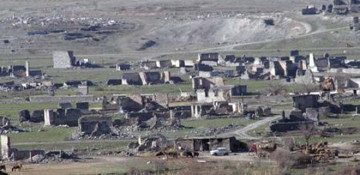 Situation in occupied territories of Azerbaijan included in UNGA 74 agenda