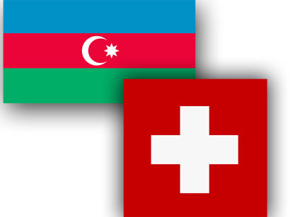 Ambassador: Switzerland interested in expanding relations with Azerbaijan