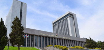 Conservation of reproductive cells for commercial purposes prohibited in Azerbaijan