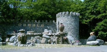 Mexican pianist performs in Gabala