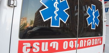 Hit-and-run in Yerevan kills pedestrian