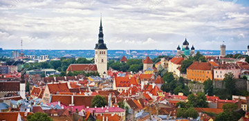 Azerbaijani youth to get opportunity to participate in STARTUP Day in Estonia