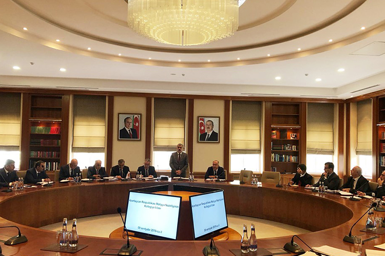 State budget for next year and drafts of summary budget to be admitted to Cabinet of Ministers