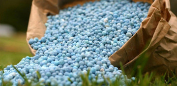 Azerbaijan's Agroleasing company launches preferential sale of mineral fertilizers