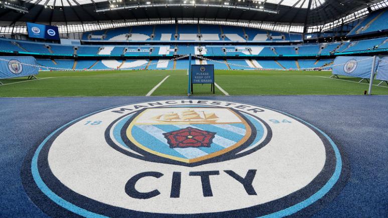 Man City assemble football's first billion-euro squad: study
