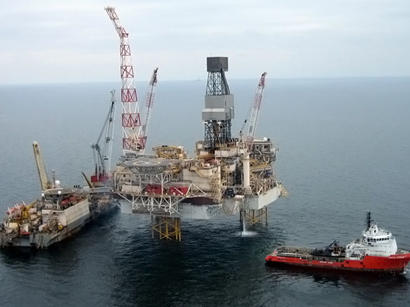 Shah Deniz gas sales contract partially transferred from ENGIE to Shell