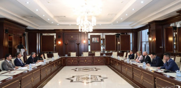 Azerbaijan, Croatia hail political relations