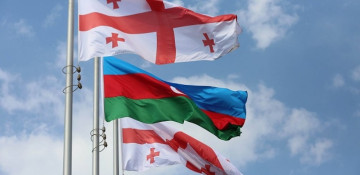 Azerbaijan is fourth largest investor in Georgian economy