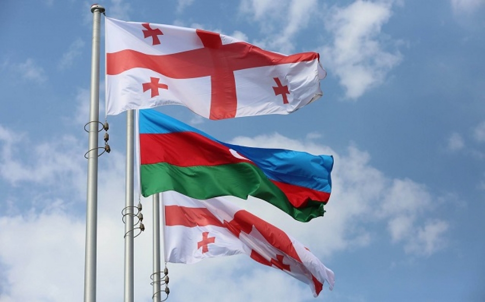 Azerbaijan is fourth largest investor in Georgian economy