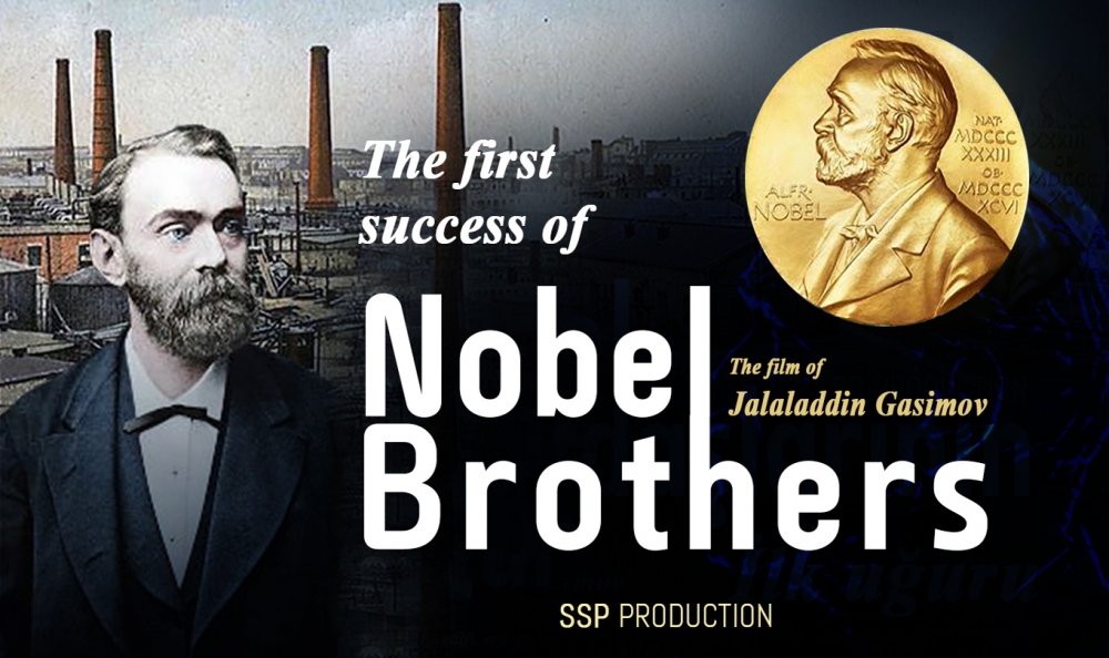 Azerbaijan-made documentary honored at Libelula Dorada festival