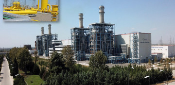 Azerbaijan’s Azerenergy commissions new 26 km-long gas lines