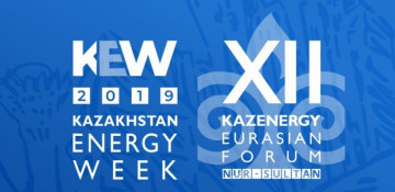 Caspian Energy International Media Group becomes general media partner of 12th Eurasian Forum Kazenergy