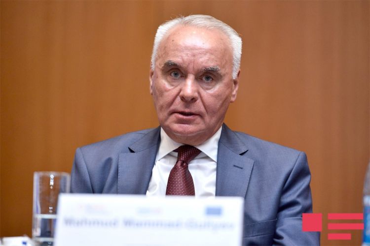 Deputy Minister: “Negotiations on new Azerbaijan-EU agreement are underway”