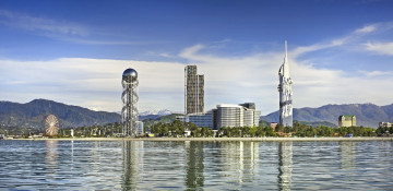 15th Black Sea Conference held in Georgia