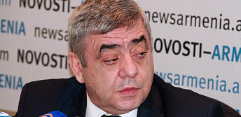 Charges brought against Armenian ex-president's brother, he announced wanted