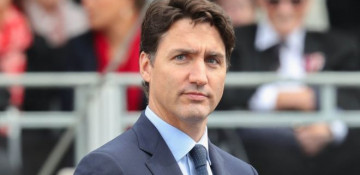 Canadian PM Justin Trudeau dissolves parliament