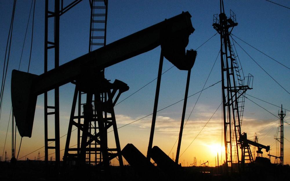 Azerbaijan's oil production up more than 4-fold in 25 years