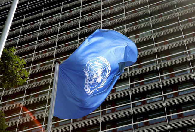 UN: Azerbaijani government achieves great success in field of migration
