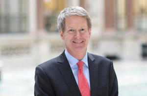 Azerbaijan is reliable partner in implementation of oil and gas projects - UK envoy