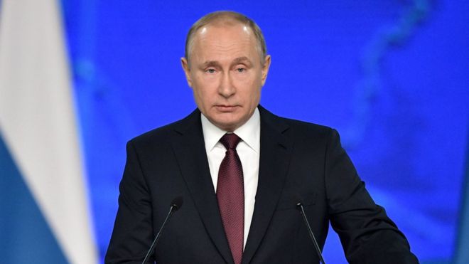 Putin to attend trilateral summit on Syria in Ankara on September 16