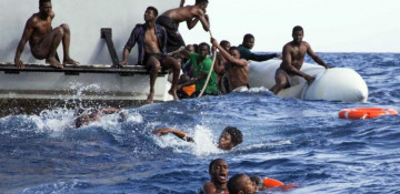 EU extends mandate for migrant-rescue operation in Mediterranean for 6 months