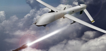 Three Libya eastern fighters killed in strike near Tripoli