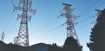 Volume of electricity of Georgia imported from Azerbaijan revealed