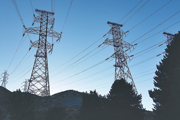 Volume of electricity of Georgia imported from Azerbaijan revealed