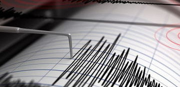 Two earthquakes hit Turkey
