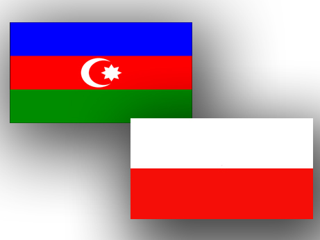 Poland ready to further co-op with Azerbaijan on developing Asia-Europe transport 