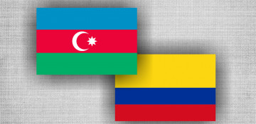 Colombia invites Azerbaijan`s companies to attend Flower Trade Show Proflora