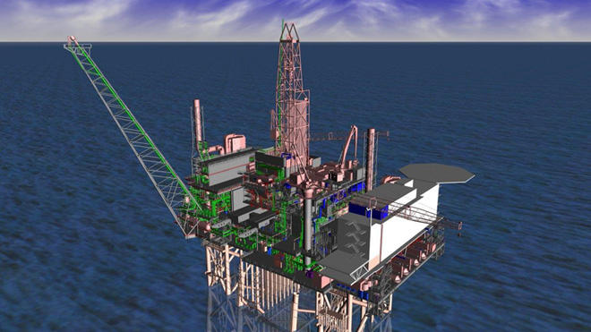 Azeri-Chirag-Gunashli contract's 25th anniversary: Caspian’s technological heartland