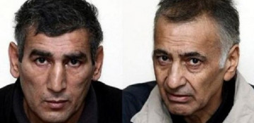 State Commission informed Int'l organizations of its readiness to exchange Armenian servicemen with Dilgam Askerov and Shahbaz Guliyev