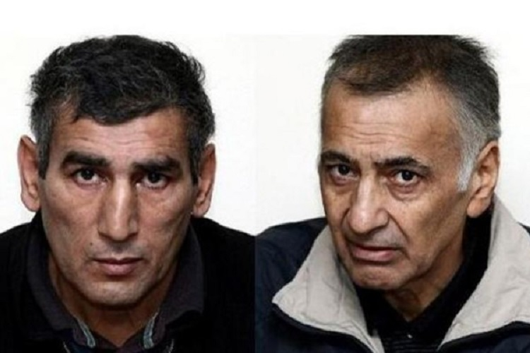 State Commission informed Int'l organizations of its readiness to exchange Armenian servicemen with Dilgam Askerov and Shahbaz Guliyev