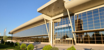 Baku Expo Center to host 13th Azerbaijan International Education Exhibition