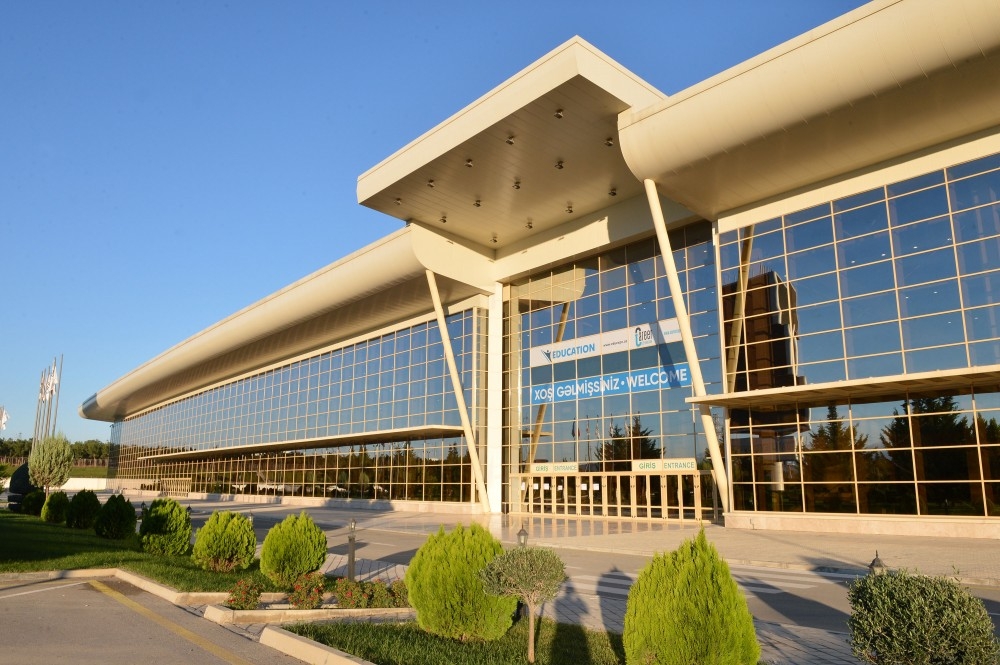 Baku Expo Center to host 13th Azerbaijan International Education Exhibition