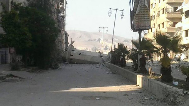 1 killed, 3 injured after grenade-like device detonates in dorm near Chelyabinsk