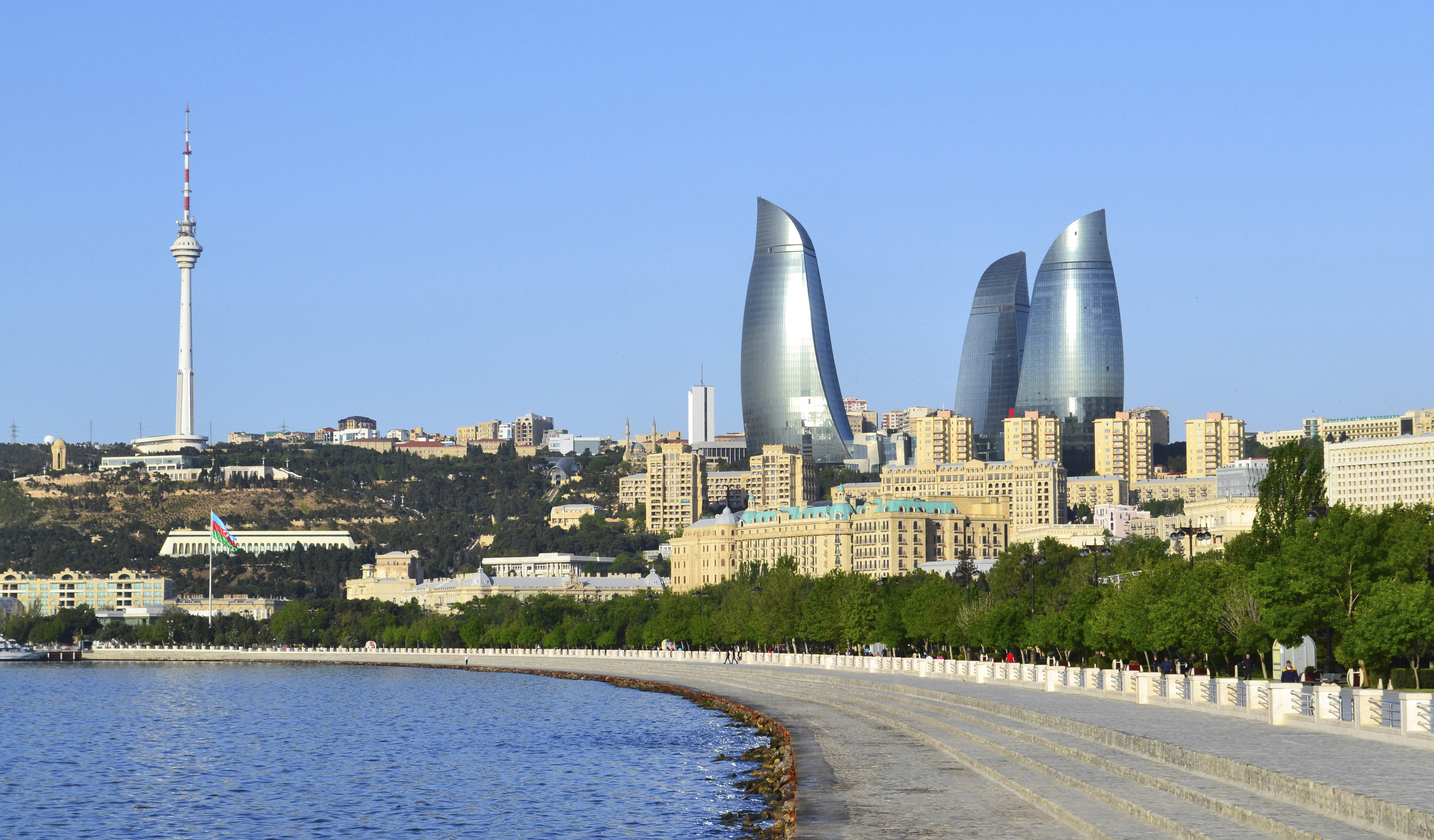 Working Group discusses proposals on Baku’s General Plan 