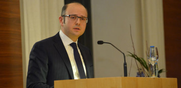 Minister: Azerbaijan’s task - to maintain stable oil production
