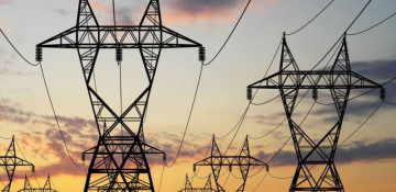 Electricity production in Azerbaijan exceeds 15B kilowatt-hours
