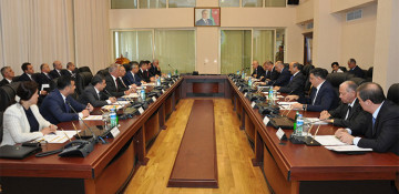 Azerbaijani MES: Relevant references given regarding 168 buildings