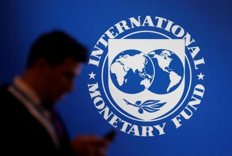 IMF: Azerbaijan’s non-oil GDP to increase by 2,8% next year