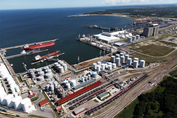 Azerbaijan creating new structure for Alat Free Economic Zone