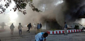 At least 20 killed, dozens injured in Papua unrest: Indonesia military