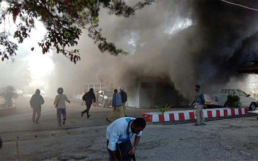 At least 20 killed, dozens injured in Papua unrest: Indonesia military