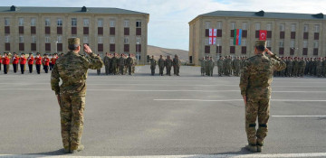 Baku hosts opening ceremony of 