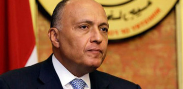 Egyptian FM to visit Azerbaijan