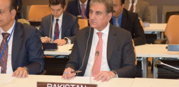 Pakistan demands immediate withdrawal of Armenian forces from Nagorno-Karabakh
